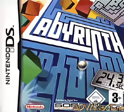 Image n° 1 - box : Labyrinth